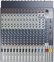 SOUNDCRAFT GB2R 12 - Микшерный пульт