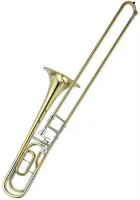 Тромбон Bb/F Yamaha YSL-640