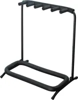 Rockstand rs20881b/ 1 fp (уценка)  стойка для 5-ти электрогитар.