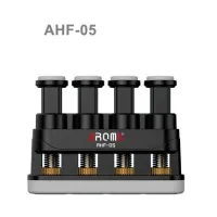 AROMA AHF-05 BK - Тренажер для рук кнопочный