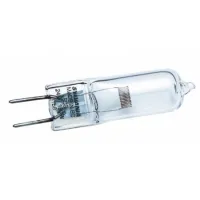 SYLVANIA 0061303; Лампа галогенная пальчиковая EVB/BRJ 15V 150W, G6.35