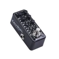 Mooer m011(cali-dual)  двухканальный моделирующий преамп recto