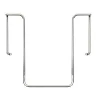 Vertical Clip for SK 6212 зажим Sennheiser