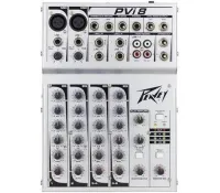 PEAVEY PVi 8 - Микшерный пульт