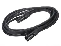 WX001-6M Кабель микрофонный, 6м, Foix