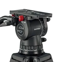 FSB 14T Mk II штативная голова Sachtler