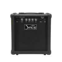 Shinobi TB-15 BASS басовый гитарный комбоусилитель