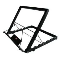 GUIL AT-20 настольная подставка для книг или нот, складывающаяся, с чехлом