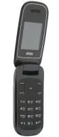 Мобильный телефон INOI 108R Черный