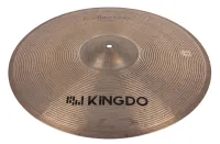 KINGDO 18" COLLECTION EXTREME CRASH