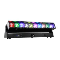 Anzhee H10x60Z-PIXEL BAR - Cветодиодный вращающийся прожектор