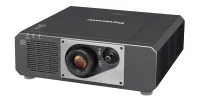 Лазерный проектор Panasonic [PT-FRQ60W] DLP, 6200 Lm, 4К UHD (3840x2160); 20000:1;TR-1.46-2.93:1; LensShift (V:+71%-48%;H:+34%-27%); HDMI IN x2;RGB IN D-sub15pin;AudioIN;AudioOut;VGA OUT;RS232; LAN1; LAN2-DIGITAL LINK;USB Ax1;36/31дБ;белый;16.4кг.
