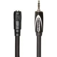 Roland rhc-25-3535  кабель стерео миниджек мама-стерео миниджек папа 7.5 м