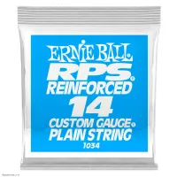 ERNIE BALL 1034 RPS .014 - Струна одиночная для электрогитары