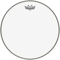 REMO BE-0318-00 Batter, Emperor, Clear, 18'' пластик