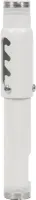 Peerless-AV Штанга монтажная Peerless AEC0305-W телескопическая 910-1520мм, до 227 кг., резьбовая, белая