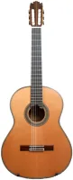 Классическая гитара Manuel Contreras Double Top Premium Cedar