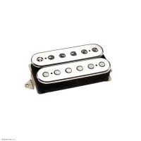 DIMARZIO DP224CC Andy Timmons model AT-1 звукосниматель, хамбакер, хром
