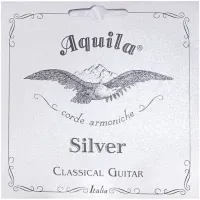 AQUILA 152C - Полукомплект струн для классической гитары