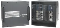 Extron XTP II CrossPoint 3200 - Модульный цифровой матричный коммутатор размерностью от 4x4 до 32x32 с технологией SpeedSwitch