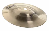 STAGG DH-B7LB - тарелка 7" Double Hammered Bell Light