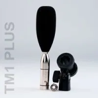 Audix tm1plus  конденсаторный измерительный микрофон