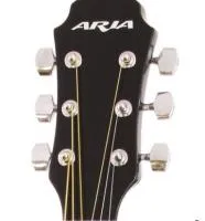 ARIA Aria-P Колки для акустической гитары AD-25