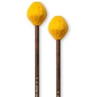 M3 American Custom, Medium mushroom палочки для вибрафона и маримбы, Vic Firth. США