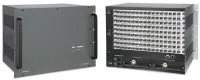 Extron FOX Matrix 14400 - Модульный оптоволоконный матричный коммутатор в конфигурации от 16x16 до 144x144