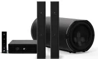 K-CASE2V25W II/KAMUT2V25 II в пластиковом демо кейс, белый /K-ARRAY