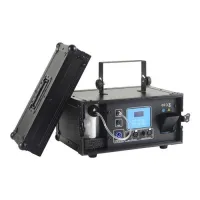 LAUDIO WS-HM1000 Генератор тумана (хейзер) горизонтальный, 1000Вт, LAudio
