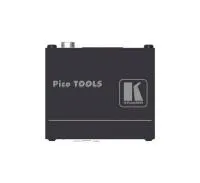 Kramer [fc-6] преобразователь rs-232 / ик — ethernet; 2 порта