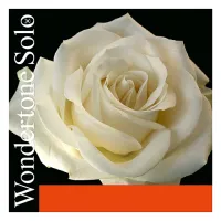 Струна G для скрипки Pirastro Wondertone 410421