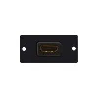 Kramer W-H(B)- Модуль-переходник HDMI (розетка-розетка)