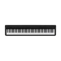 Kawai es120b  цифровое пианино, 88 клавиш, механика rhc, 25 тембров, 192 полифония, bluetooth