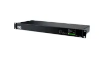 MA Lighting International MA 8Port Node Преобразователь Ethernet сигнала в DMX512  MA 8Port Node позволяет преобразовывать Ethernet сигнал в сигнал DMX в системе grandMA2 network system.• Протоколы: MA-Net2 и Art-Net через 1Gbit/s сеть Ethernet • 2" цветн