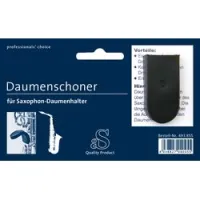 Arnoldsandsons thumbrest/ sax/ 10 sale  накладка на подпорку для бол. пальца, саксофон