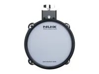 09000-05000-30010 Пэд том барабана 8" для установки DM-7, Nux Cherub