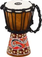 MEINL HDJ5-XXS африканский мини-джембе Extra Small 4 (4 1/2'х8')