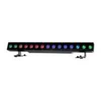 Robe CycBar 15X (wireless / in case "4 in 1") - Светодиодный прожектор