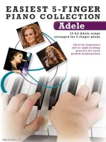 MUSIC SALES AM1004498 - Книга с нотами / аккордами для клавишных