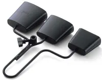 Тройной ковбел Pearl PTB-30