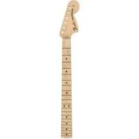 FENDER Stratocaster® 'U' Neck, 3-Bolt Mount, 21 Vintage-Style Frets, Maple Fingerboard гриф для Stratocaster, 21 лад, накладка к