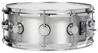 DW DRVA6514SVC малый барабан Collector's Aluminium 14"x6,5"