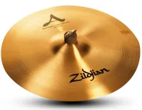 ZILDJIAN A0232 18' A' MEDIUM THIN CRASH тарелка типа Crash ДЛЯ АРТИСТА