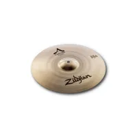 ZILDJIAN A20536 14' A' CUSTOM FAST CRASH BRILLIANT тарелка типа Crash (полированная)