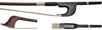 OTTO DURRSCHMIDT Double bass bow Silver смычок для контрабаса