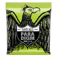 Комплект струн для электрогитары Ernie Ball Paradigm Slinky P02021