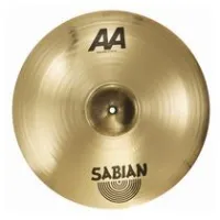 Sabian 21" aa bash ride  тарелка ride