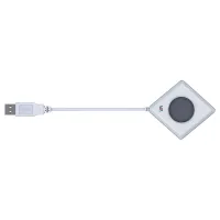 Kramer VIA PAD- Многофункциональная кнопка для систем Kramer VIA